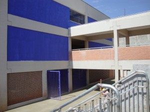 Escola Estadual CHB Lajeado B - 57